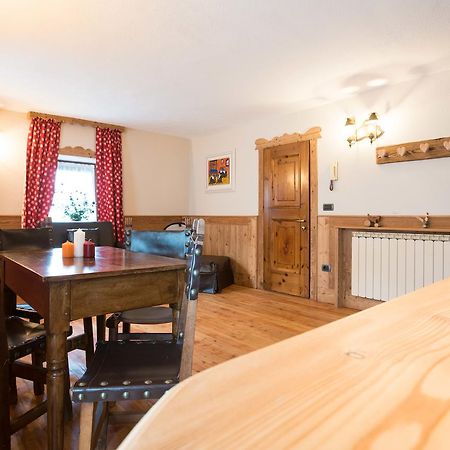 Apartments Bucaneve Breuil-Cervinia Ngoại thất bức ảnh