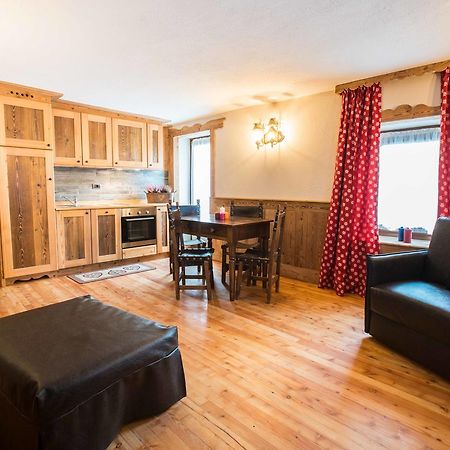 Apartments Bucaneve Breuil-Cervinia Ngoại thất bức ảnh