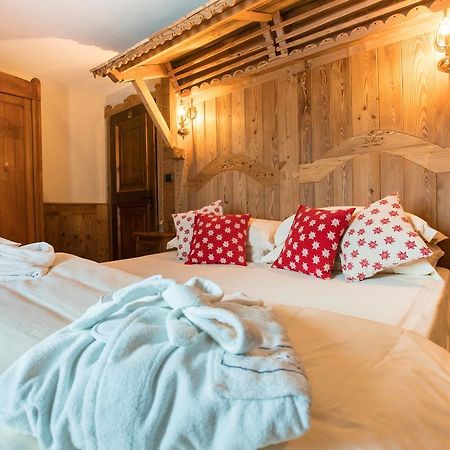 Apartments Bucaneve Breuil-Cervinia Ngoại thất bức ảnh